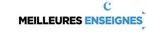 Meilleure enseigne 2026 - Palmarès France Capital