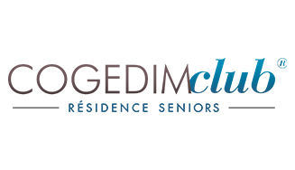 logo cogedim club