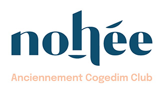 logo Nohée