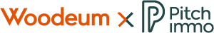 Woodeum x Pitch