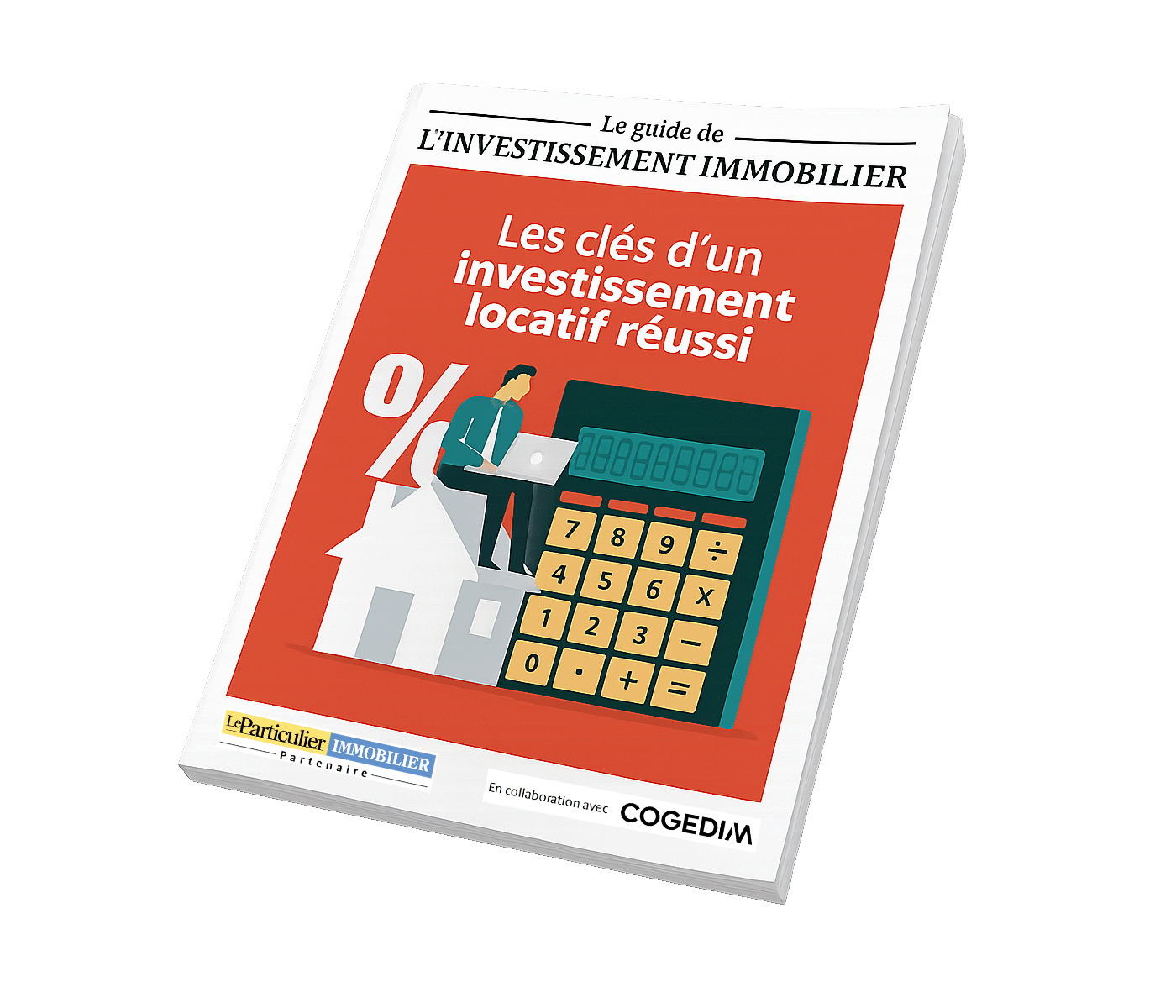 Solutions d’investissement locatif Cogedim