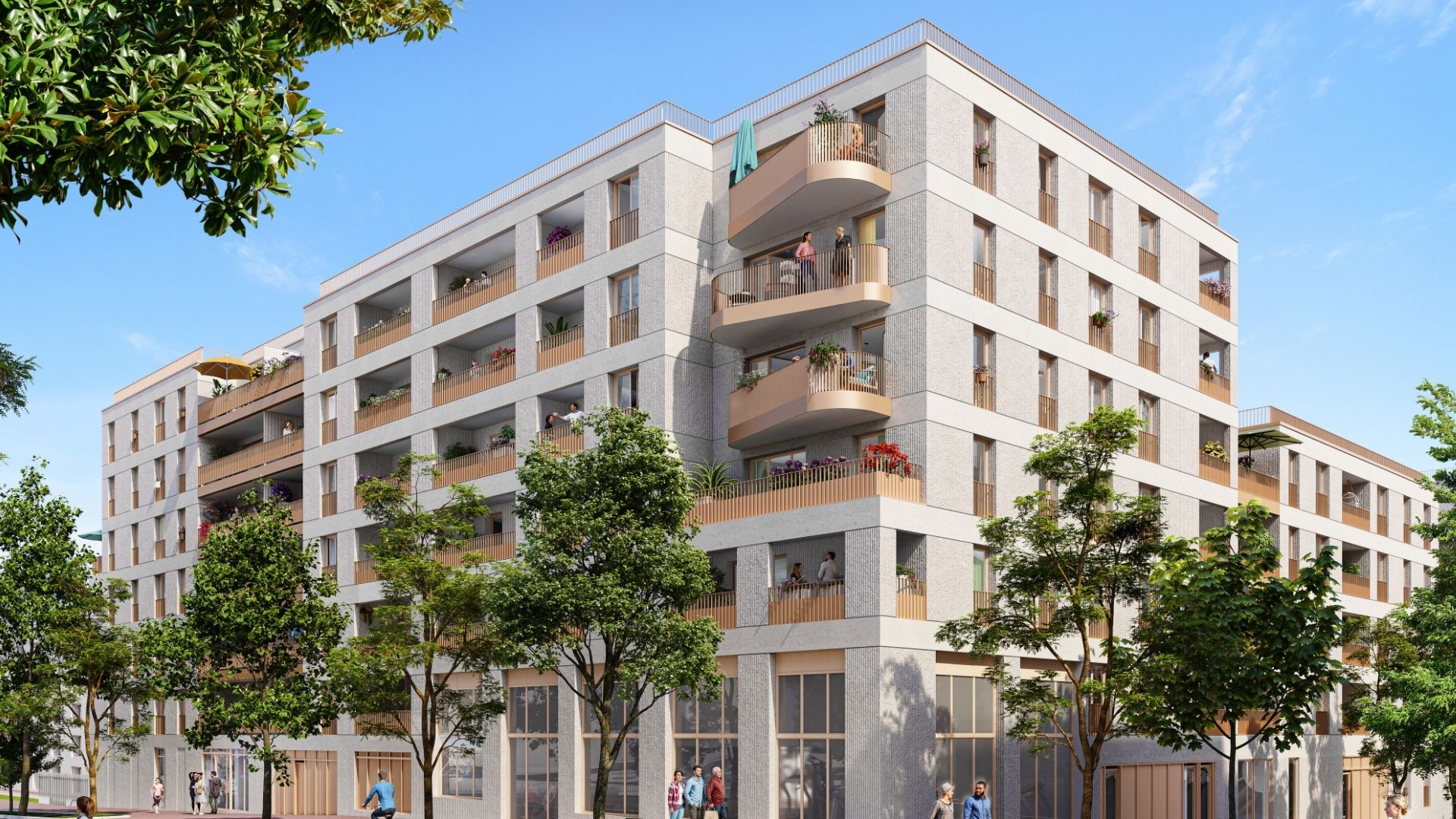 Eklo À Nanterre