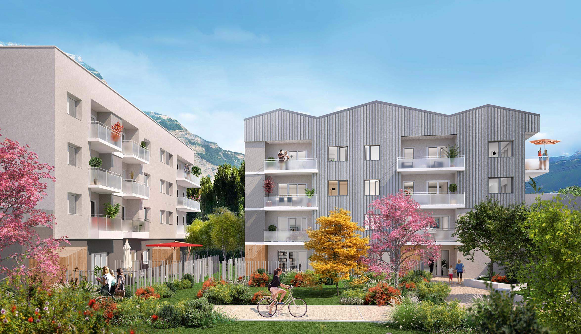 Réunion vs rencontre