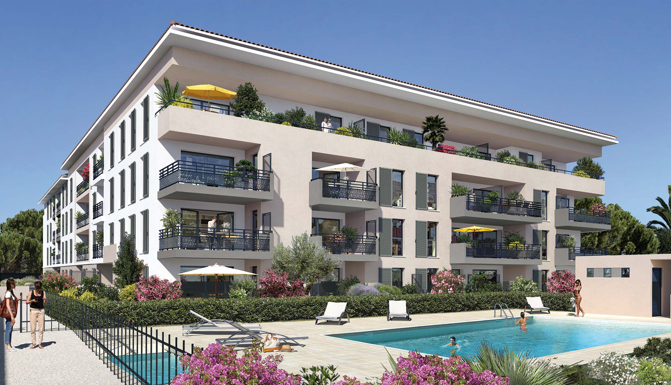 Achat Appartement Neuf Essonne Achat Appartement Neuf Essonne