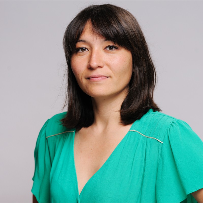 Virginie profil