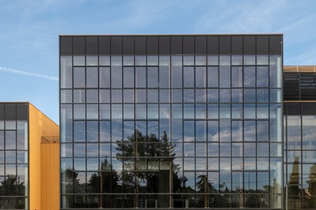 Résidence Aix en Provence