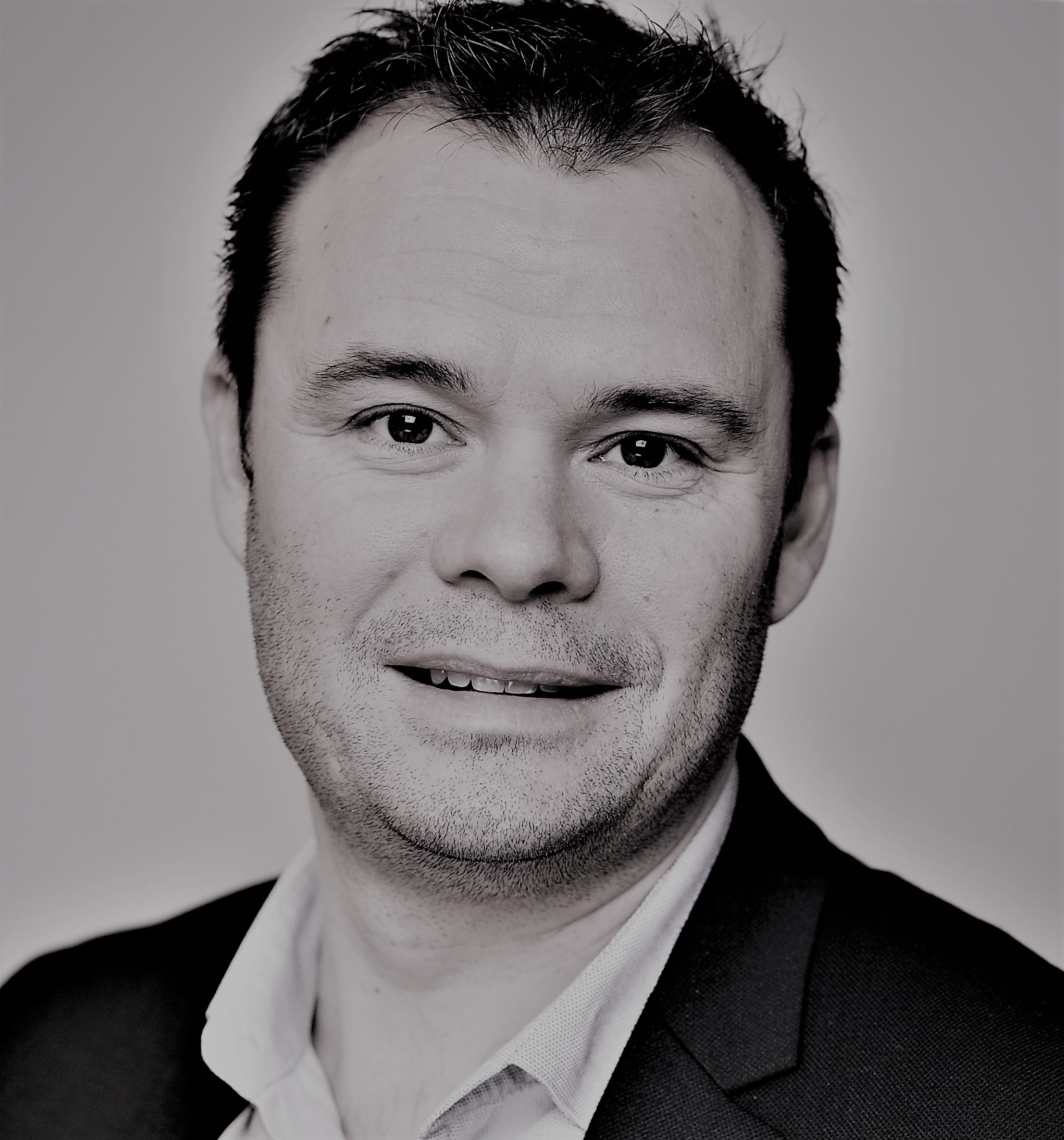 Gaetan Benezech - Directeur Commercial Régional Cogedim Aquitaine - Pays Basque