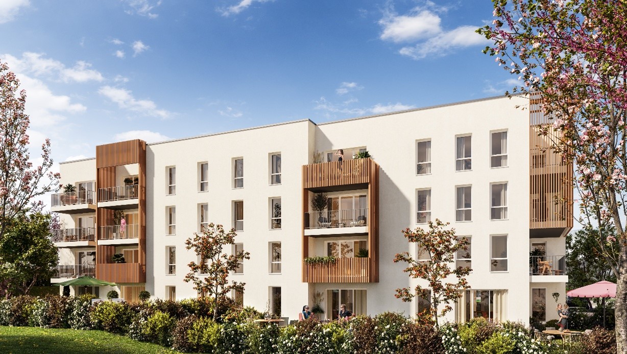 vert bocage - cogedim 