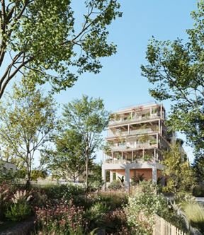 trinity cogedim montpellier