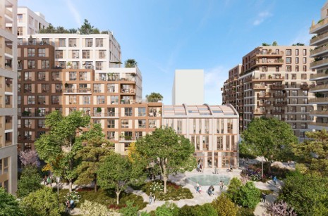 Montrouge