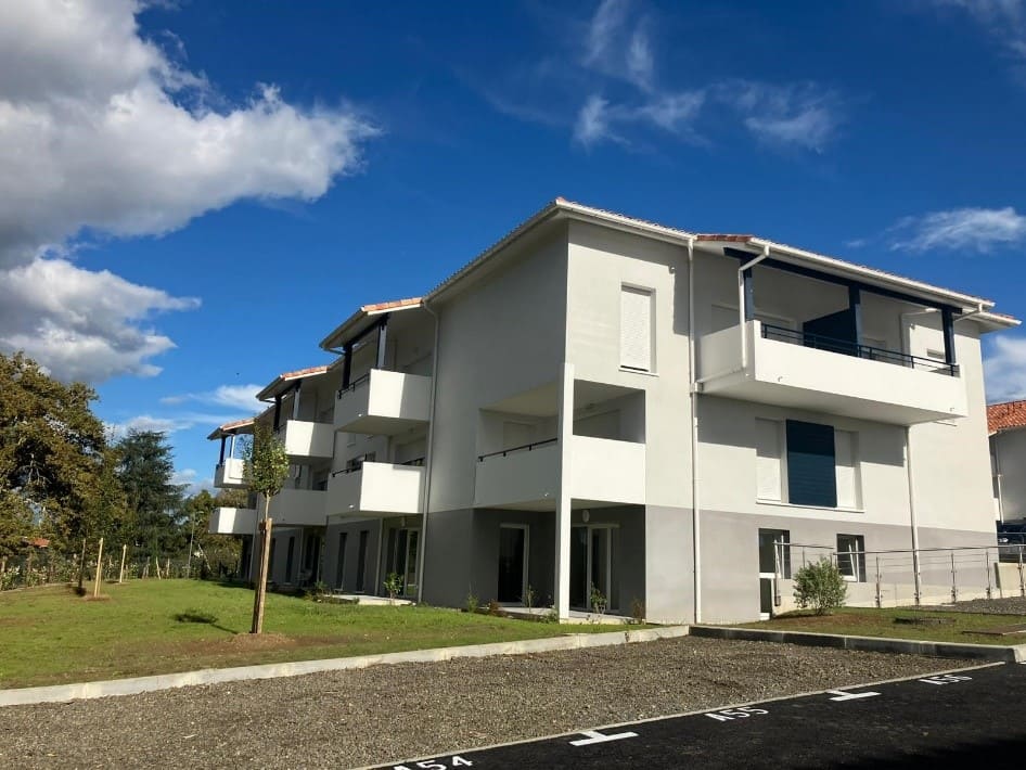 La résidence Celayan - Cogedim