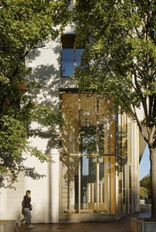 nouvelle résidence cogedim