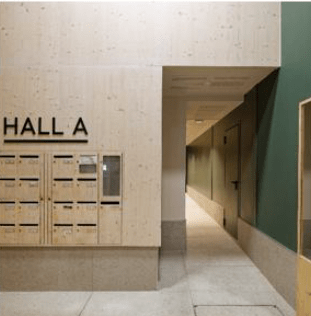 charenton le pont nouvelle résidence cogedim