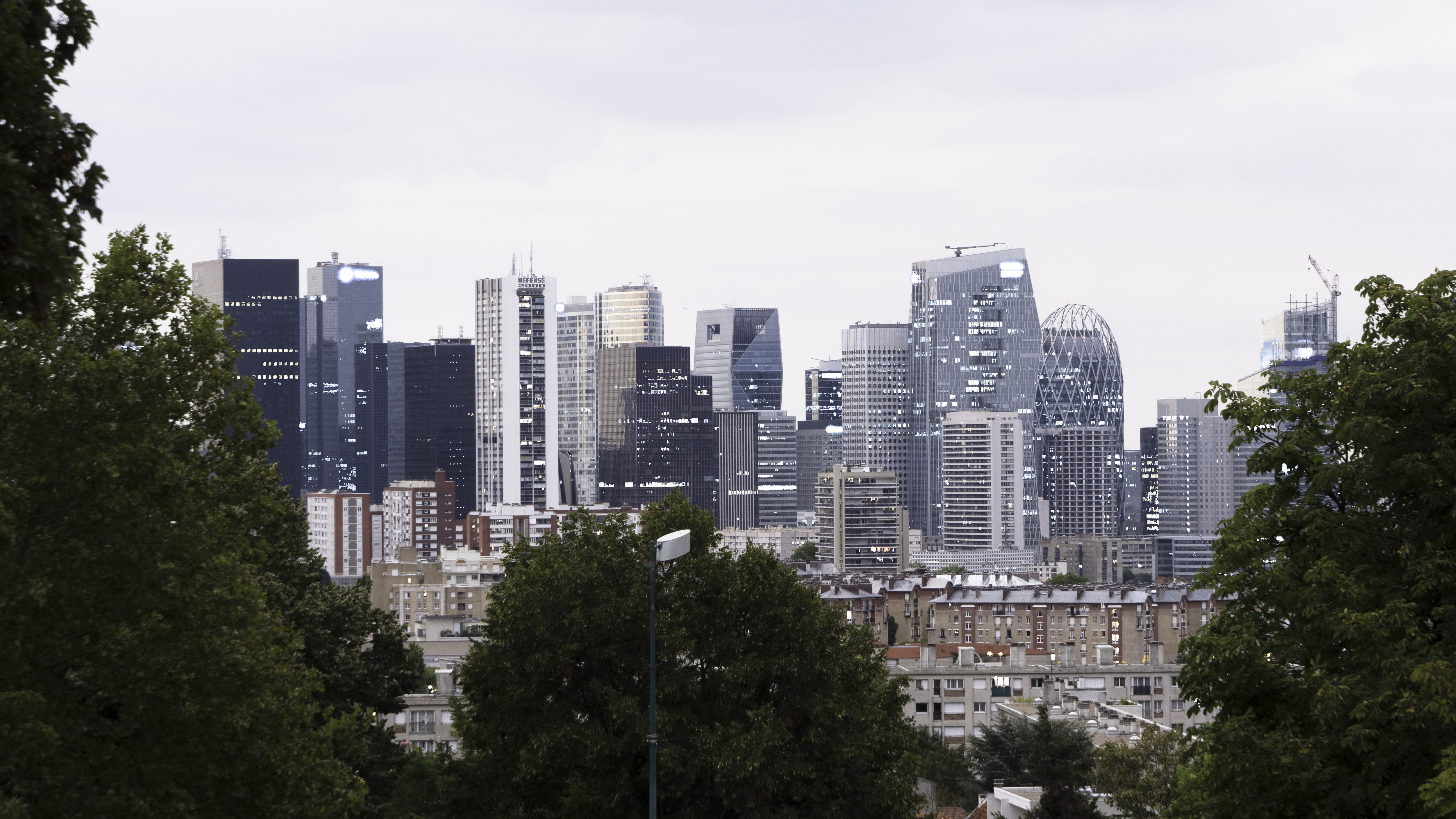Les opportunités d’un Grand Paris en pleine mutation - 3