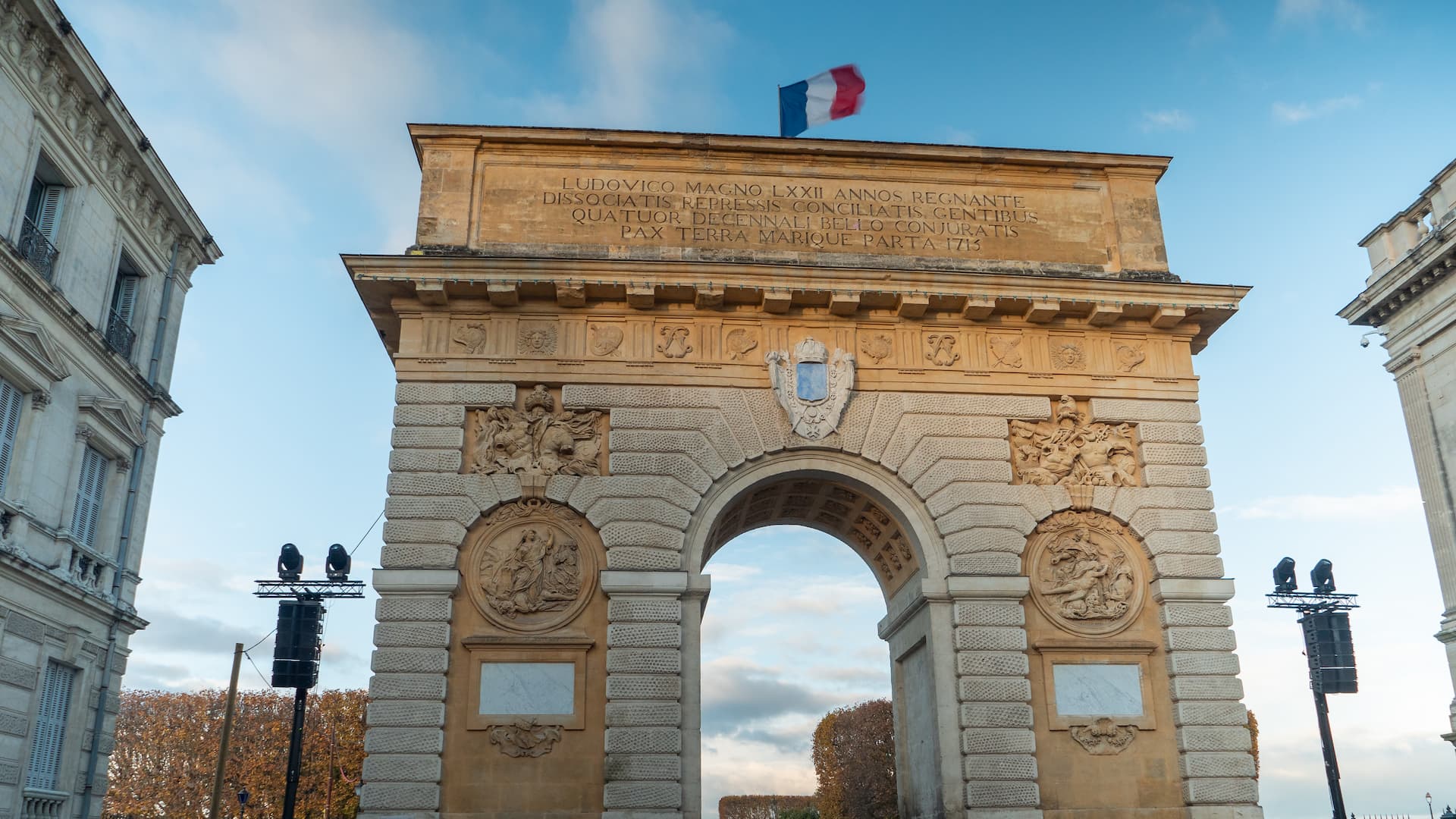 Ces valeurs sures ou acheter - Montpellier