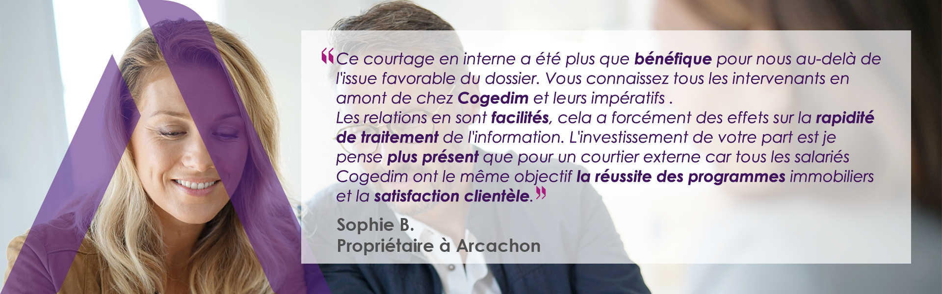 Altarea Solution Financement - Cogedim