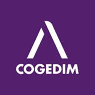 logo cogedim
