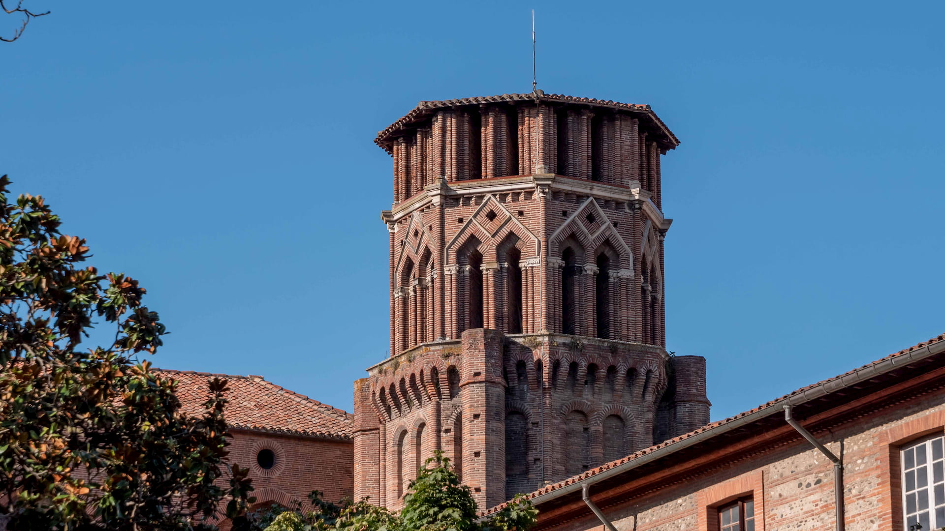 Musée des Augustins - Toulouse