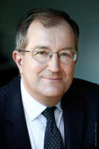Philippe JOSSE, Président d'Altarea Promotion