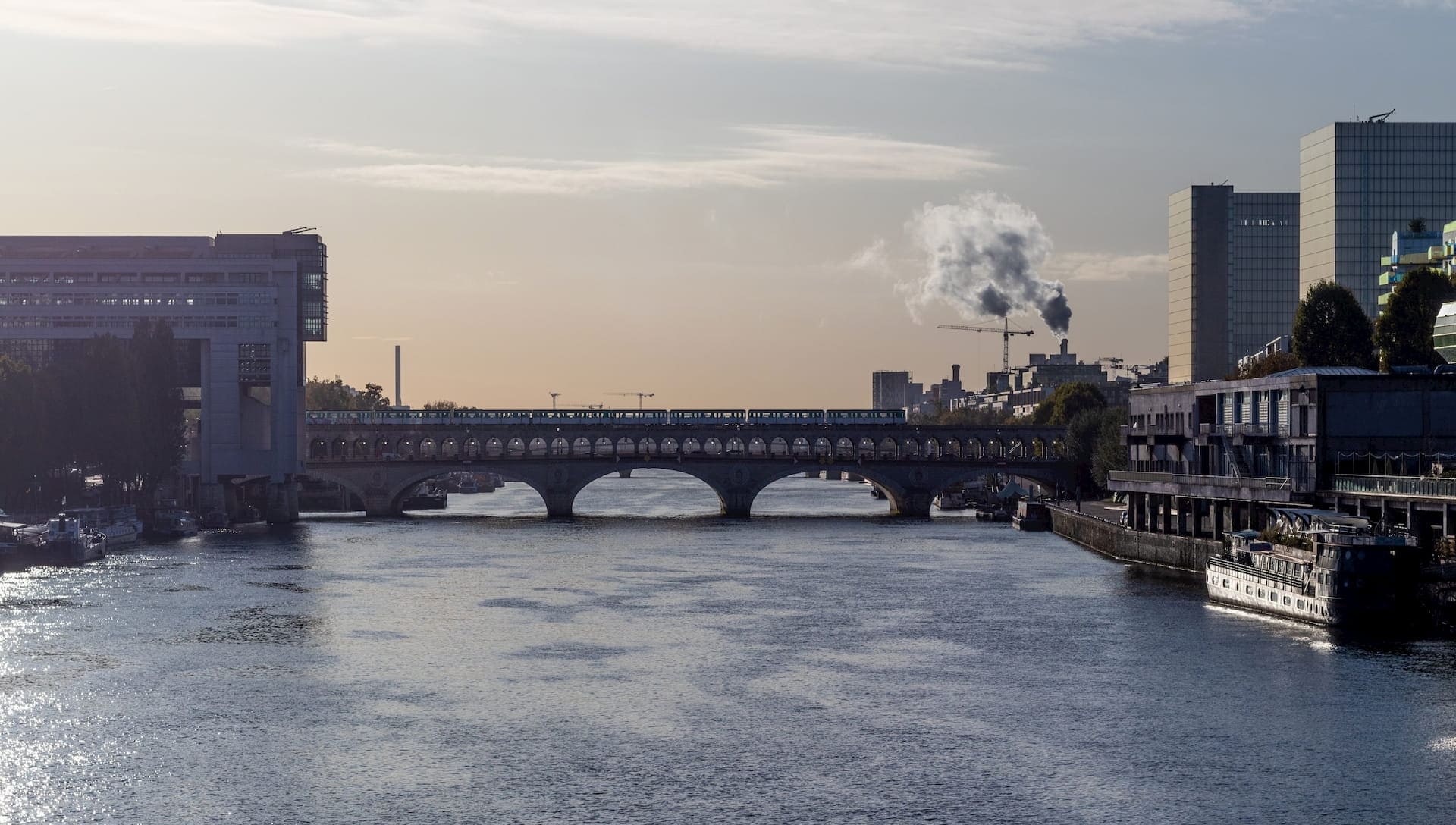 Le Grand Paris Express