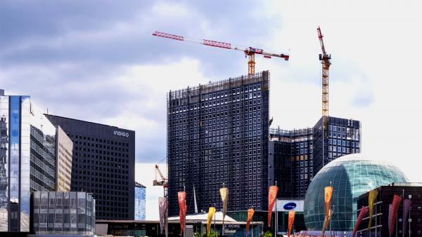 Les opportunités d’un Grand Paris en pleine mutation - 1