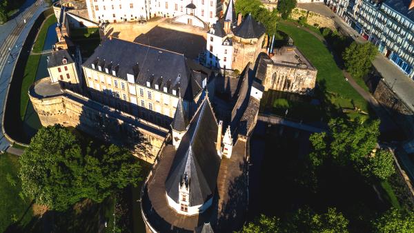 Nantes, la ville de l’Ouest plébiscitée par les investisseurs - 2