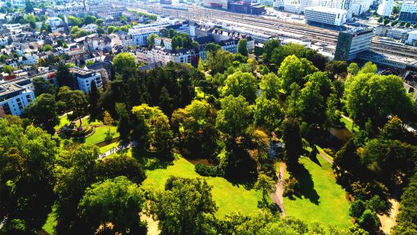 Nantes, la ville de l’Ouest plébiscitée par les investisseurs - 3