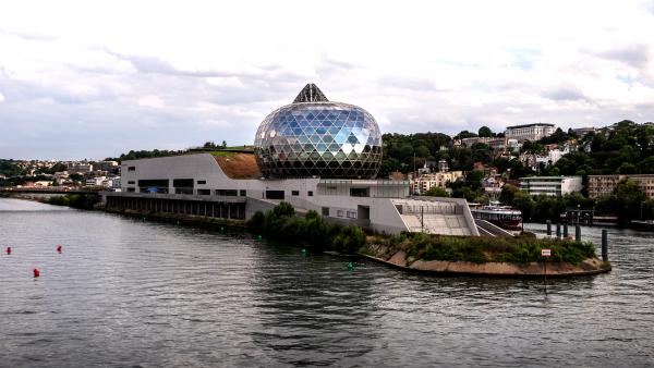 Les opportunités d’un Grand Paris en pleine mutation - 8