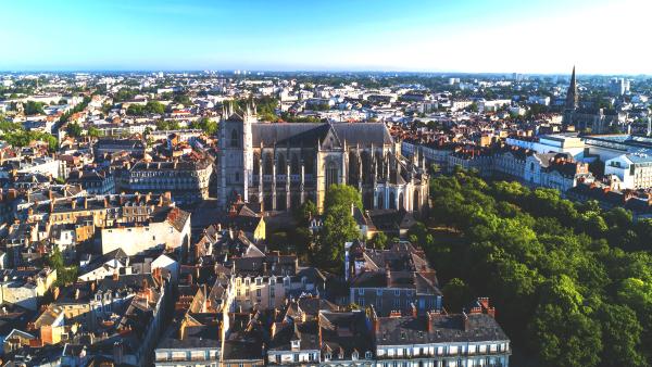Nantes, la ville de l’Ouest plébiscitée par les investisseurs - 4