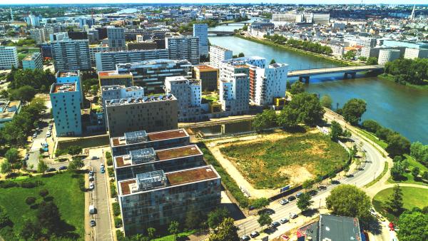 Nantes, la ville de l’Ouest plébiscitée par les investisseurs - 5