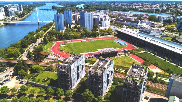 Nantes, la ville de l’Ouest plébiscitée par les investisseurs - 6