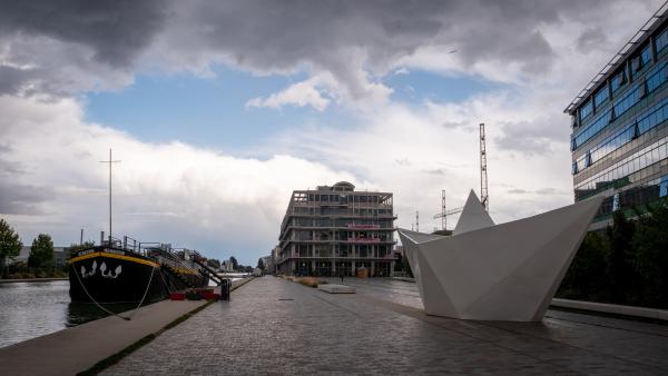 Immobilier neuf : les opportunités d’un Grand Paris en pleine mutation - 6