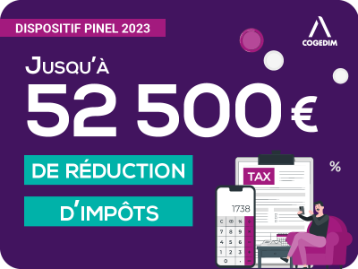 Réduisez vos impôts