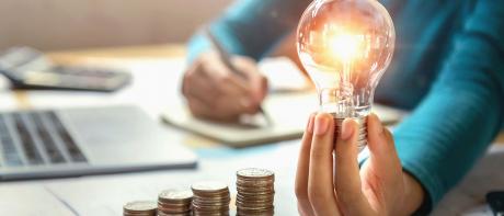 confort et économies d'énergie, deux atouts de l'immobilier neuf