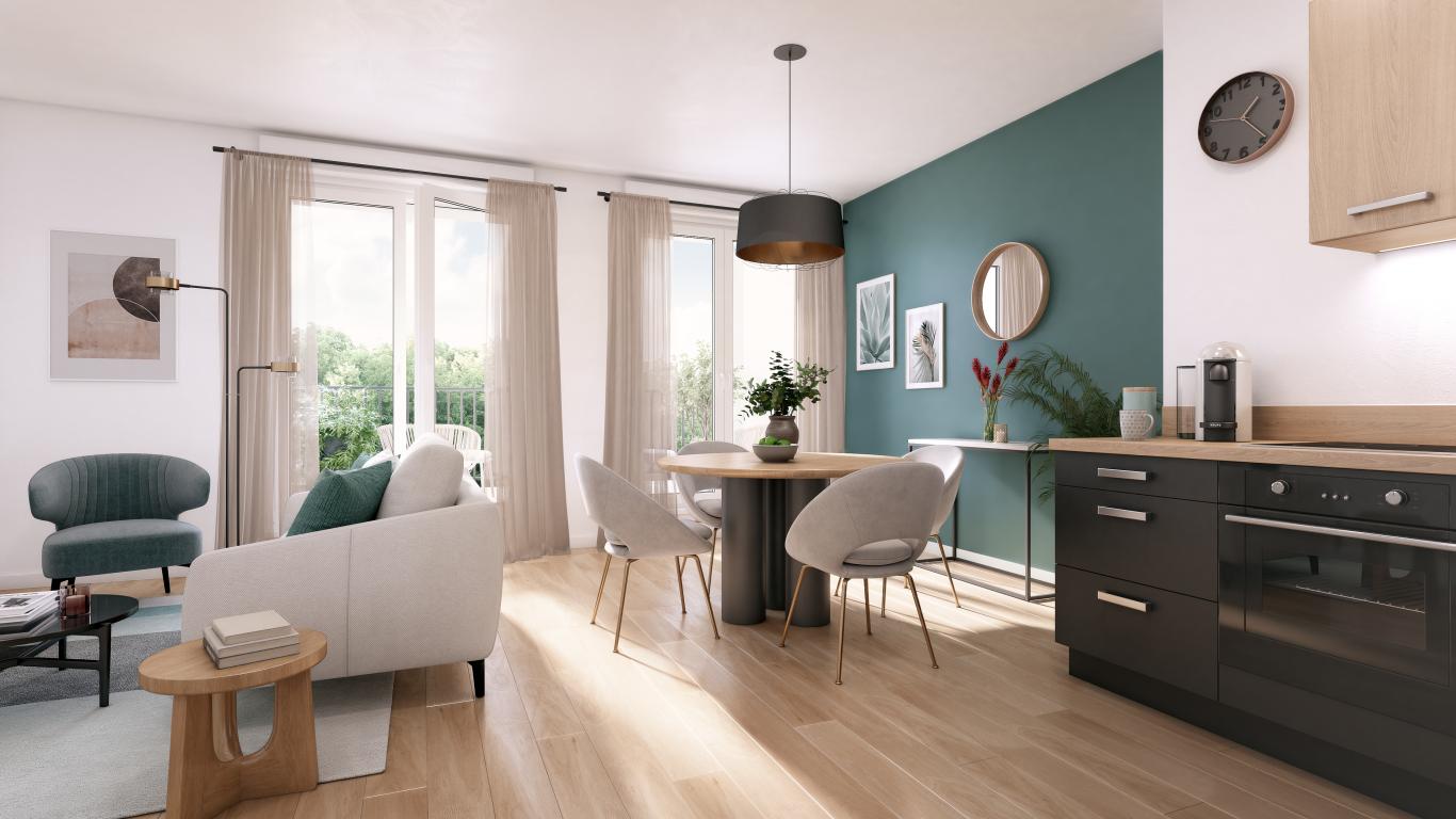 Cogedim Neuf Immobilier Sélestat