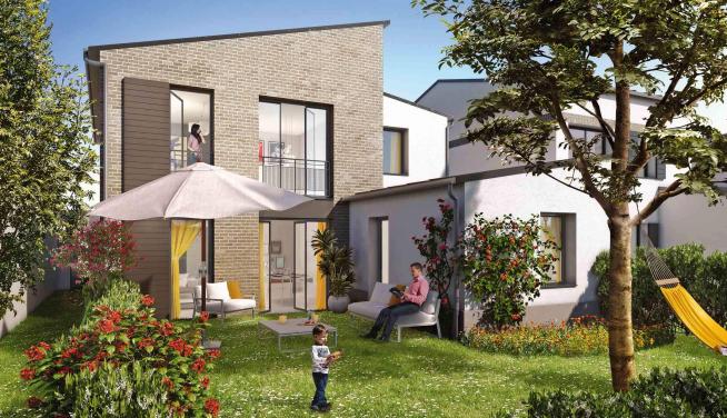 Programme immobilier neuf Cogedim en avant-première
