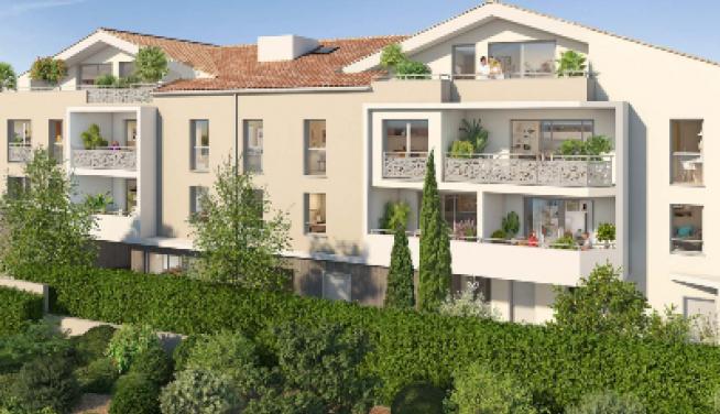 Visuel résidence