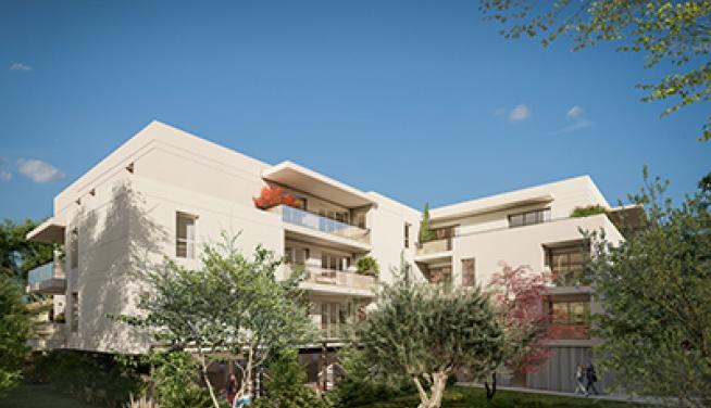 Visuel logement