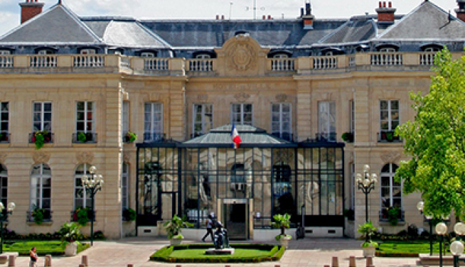 résidence cogedim épinay sur seine