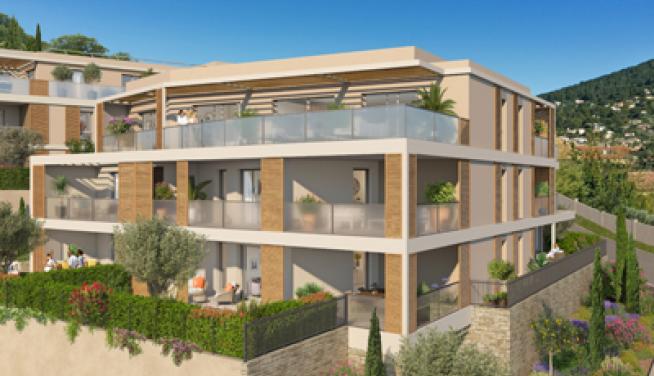 Visuel résidence
