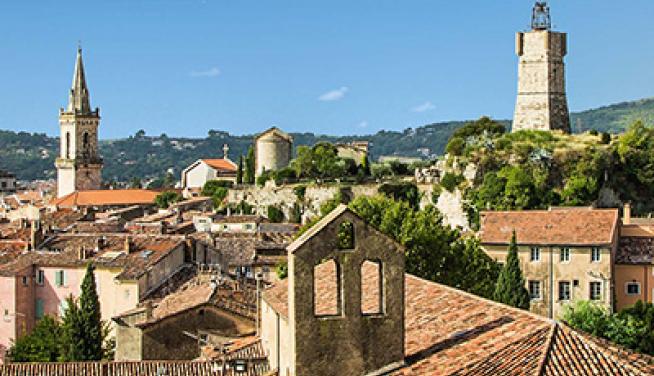 résidence cogedim vilarène draguignan