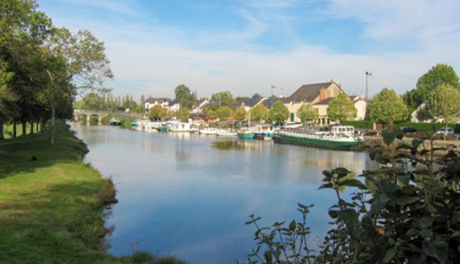 Visuel quartier Blain