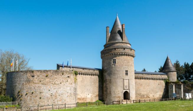 Résidence Blain