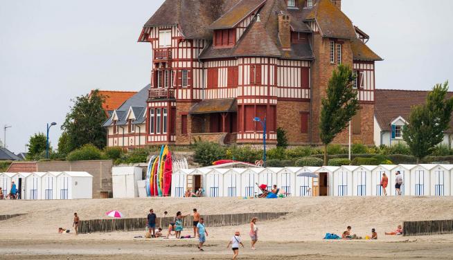 Le Crotoy Résidence Immobilier Neuf Cogedim