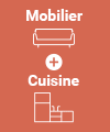 Mobilier + cuisine