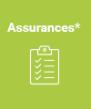 Assurances*