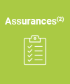 Assurances(2)